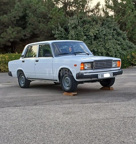LADA (VAZ) 2107 2011, 60,590 km - 1.6 l - Sabirabad