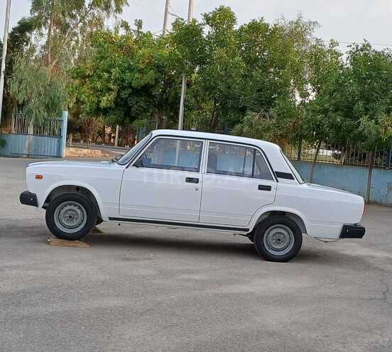 LADA (VAZ) 2107 2011, 60,590 km - 1.6 l - Sabirabad