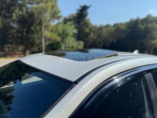 Toyota Corolla Cross 2025, 4,000 km - 2.0 л - Bakı