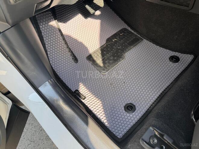 Toyota Corolla Cross 2025, 4,000 km - 2.0 л - Bakı