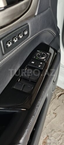Lexus GS 350 2014, 175,000 km - 3.5 л - Bakı