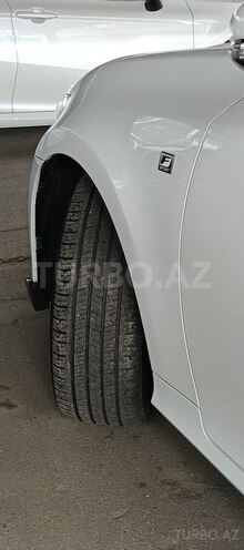 Lexus GS 350 2014, 175,000 km - 3.5 л - Bakı