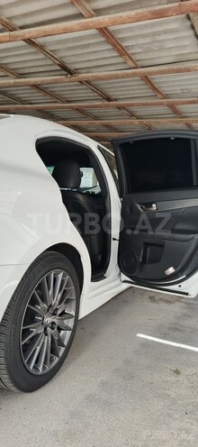 Lexus GS 350 2014, 175,000 km - 3.5 л - Bakı