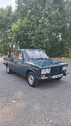 LADA (VAZ) 2106 1999, 167,000 km - 1.6 л - Qəbələ