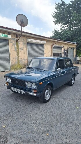 LADA (VAZ) 2106 1999, 167,000 km - 1.6 л - Qəbələ