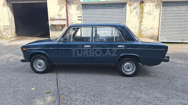 LADA (VAZ) 2106 1999, 167,000 km - 1.6 л - Qəbələ