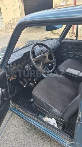 LADA (VAZ) 2106 1999, 167,000 km - 1.6 л - Qəbələ