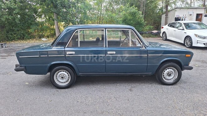 LADA (VAZ) 2106 1999, 167,000 km - 1.6 л - Qəbələ