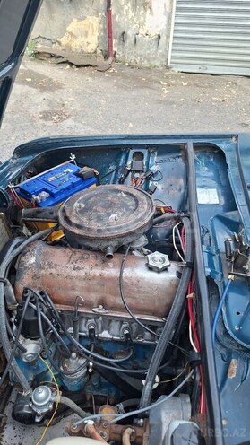 LADA (VAZ) 2106 1999, 167,000 km - 1.6 л - Qəbələ