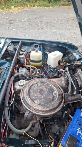 LADA (VAZ) 2106 1999, 167,000 km - 1.6 л - Qəbələ