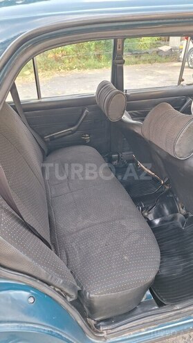 LADA (VAZ) 2106 1999, 167,000 km - 1.6 л - Qəbələ