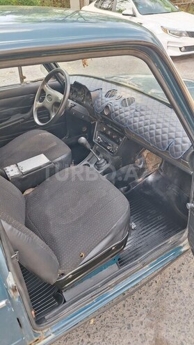 LADA (VAZ) 2106 1999, 167,000 km - 1.6 л - Qəbələ