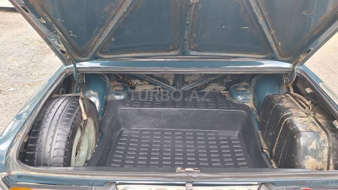 LADA (VAZ) 2106 1999, 167,000 km - 1.6 л - Qəbələ