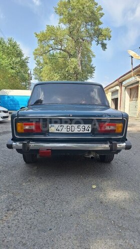 LADA (VAZ) 2106 1999, 167,000 km - 1.6 л - Qəbələ