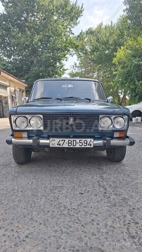 LADA (VAZ) 2106 1999, 167,000 km - 1.6 л - Qəbələ