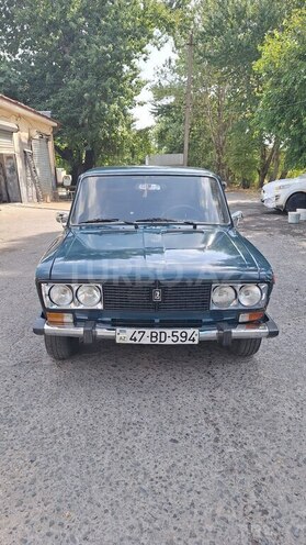 LADA (VAZ) 2106 1999, 167,000 km - 1.6 л - Qəbələ