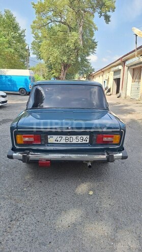LADA (VAZ) 2106 1999, 167,000 km - 1.6 л - Qəbələ