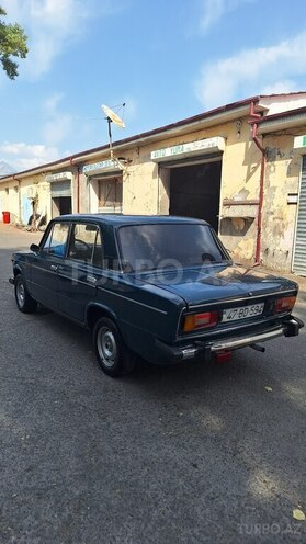 LADA (VAZ) 2106 1999, 167,000 km - 1.6 л - Qəbələ