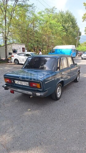 LADA (VAZ) 2106 1999, 167,000 km - 1.6 л - Qəbələ