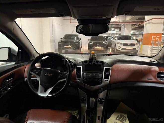 Chevrolet Cruze 2014, 245,000 km - 1.4 l - Bakı