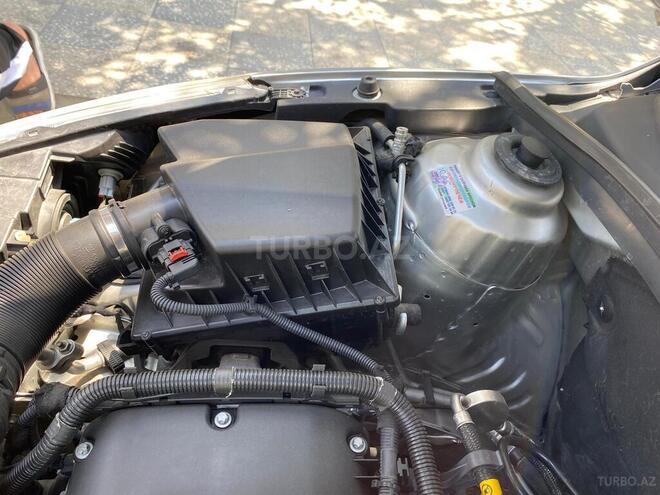Chevrolet Cruze 2014, 245,000 km - 1.4 l - Bakı