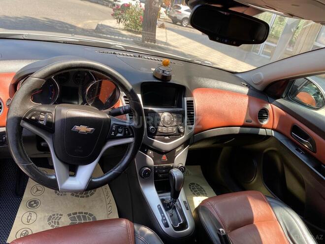 Chevrolet Cruze 2014, 245,000 km - 1.4 l - Bakı