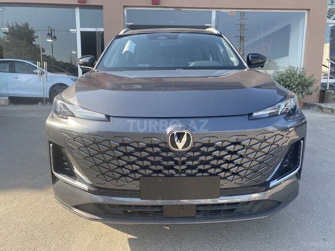 Changan CS 55 Plus 2025, 0 km - 1.5 л - Bakı