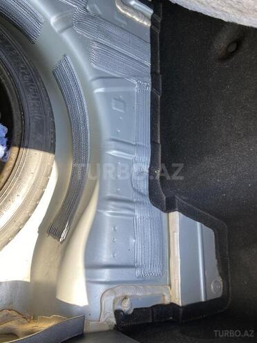 Chevrolet Cruze 2014, 245,000 km - 1.4 l - Bakı