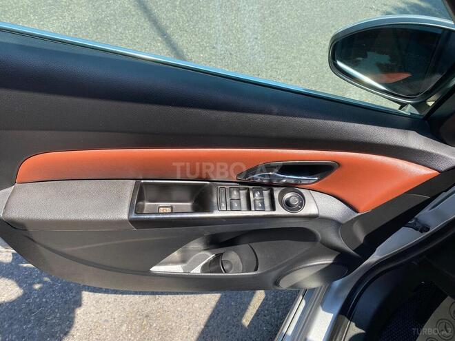Chevrolet Cruze 2014, 245,000 km - 1.4 l - Bakı