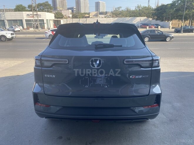 Changan CS 55 Plus 2025, 0 km - 1.5 л - Bakı