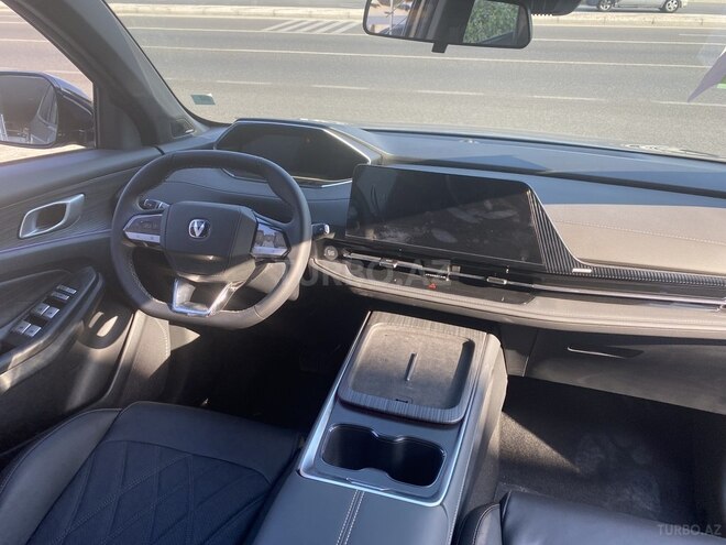 Changan CS 55 Plus 2025, 0 km - 1.5 л - Bakı