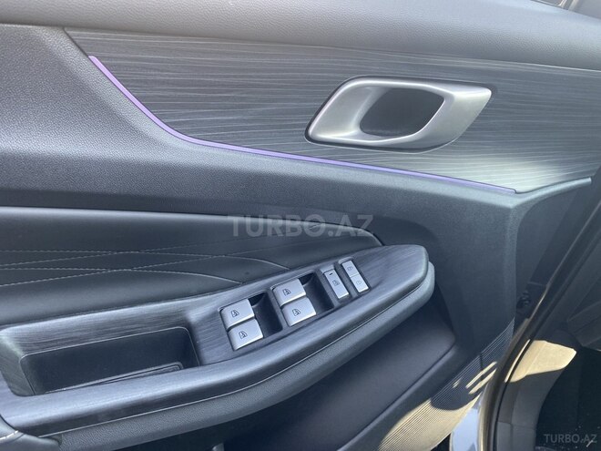 Changan CS 55 Plus 2025, 0 km - 1.5 л - Bakı