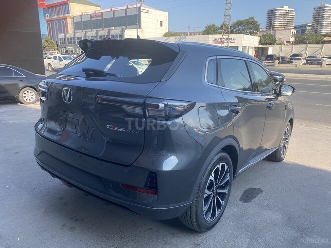 Changan CS 55 Plus 2025, 0 km - 1.5 л - Bakı