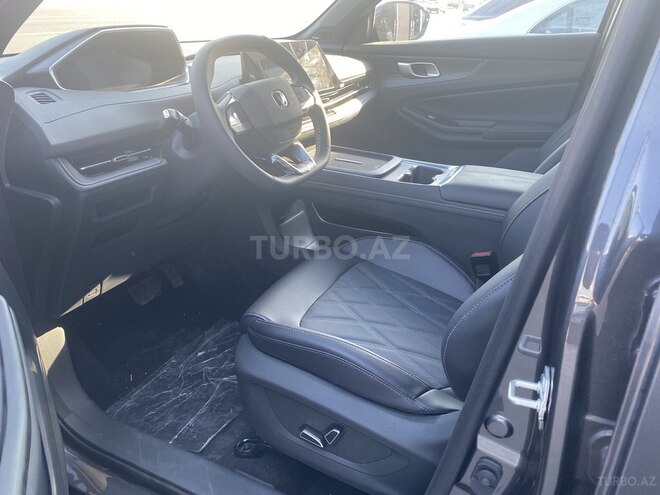 Changan CS 55 Plus 2025, 0 km - 1.5 л - Bakı