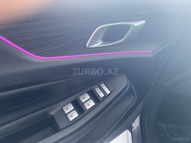 Changan CS 55 Plus 2025, 0 km - 1.5 л - Bakı