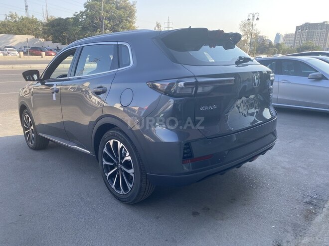 Changan CS 55 Plus 2025, 0 km - 1.5 л - Bakı