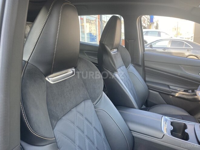 Changan CS 55 Plus 2025, 0 km - 1.5 л - Bakı