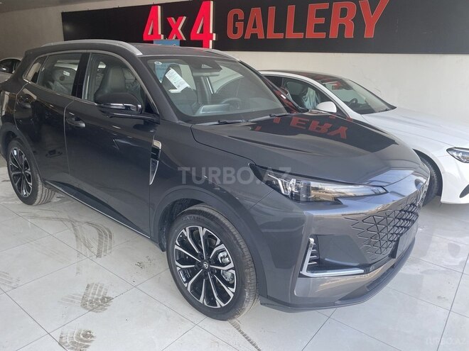 Changan CS 55 Plus 2025, 0 km - 1.5 л - Bakı
