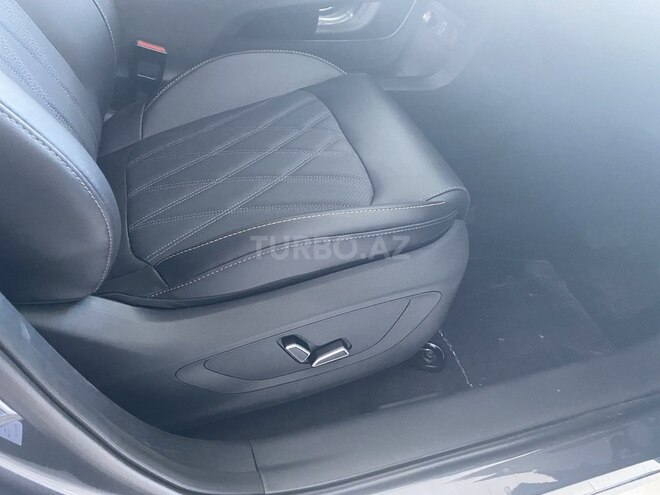 Changan CS 55 Plus 2025, 0 km - 1.5 л - Bakı