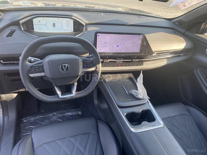 Changan CS 55 Plus 2025, 0 km - 1.5 л - Bakı