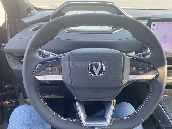 Changan CS 55 Plus 2025, 0 km - 1.5 л - Bakı