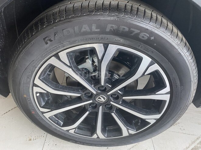 Changan CS 55 Plus 2025, 0 km - 1.5 л - Bakı