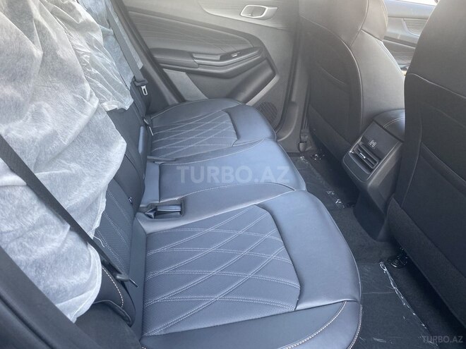 Changan CS 55 Plus 2025, 0 km - 1.5 л - Bakı