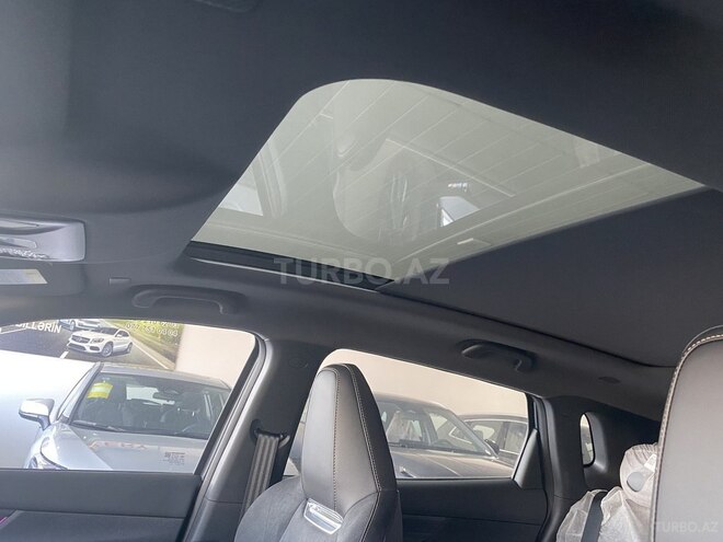 Changan CS 55 Plus 2025, 0 km - 1.5 л - Bakı