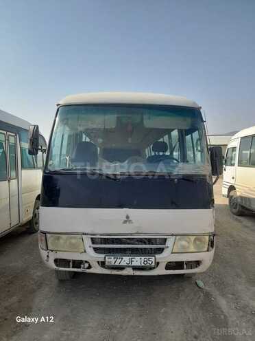 Mitsubishi Rosa 2007, 450,000 km - 4.2 l - Bakı