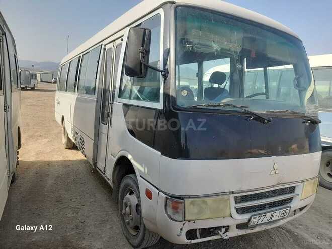 Mitsubishi Rosa 2007, 450,000 km - 4.2 l - Bakı