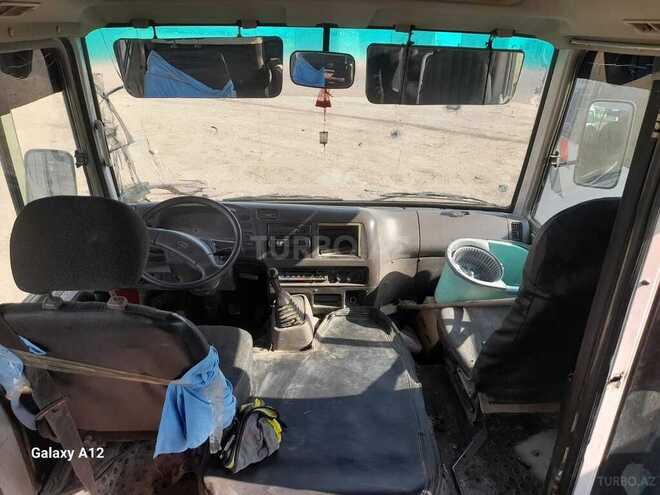 Mitsubishi Rosa 2007, 450,000 km - 4.2 l - Bakı