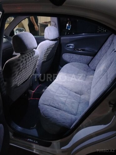 Daewoo Leganza 1998, 465,321 km - 2.0 l - Salyan