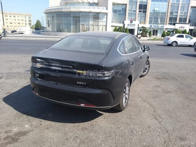 BYD Destroyer 05 2025, 0 km - 1.5 l - Bakı