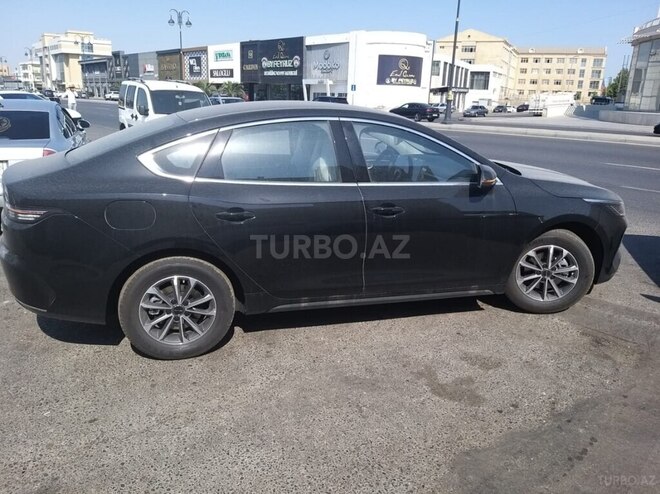 BYD Destroyer 05 2025, 0 km - 1.5 l - Bakı